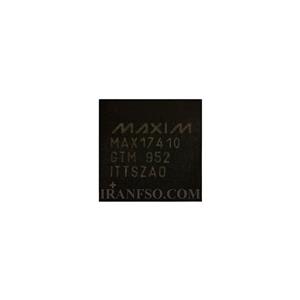 آی سی لپ تاپ Maxim MAX1740