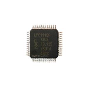 آی سی لپ تاپ LPC1115F QFP