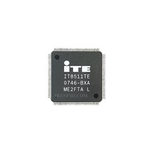 آی سی لپ تاپ ITE Tech IT8511TE