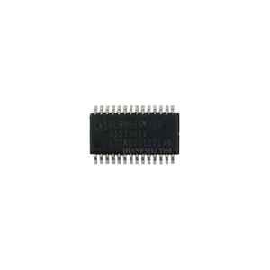 آی سی لپ تاپ Infenion SLB9665TT20