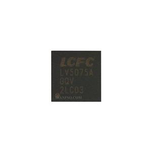 آی سی لپ تاپ LCFC LV5075A