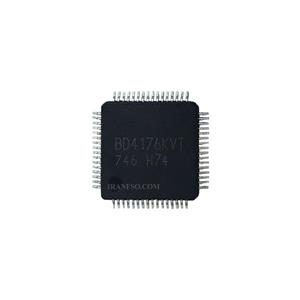 آی سی لپ تاپ BD4176KVT