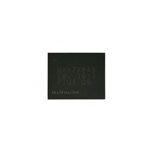 آی سی لپ تاپ Maxim MAX77843