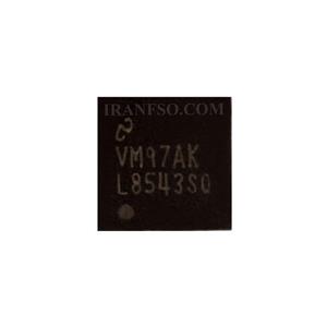 آی سی لپ تاپ Texas Instruments LP8543-L8543SQ