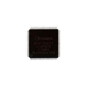 آی سی لپ تاپ Winbond WPCE 775 LA0G