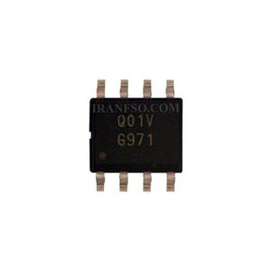 آی سی لپ تاپ G971LADJF1IU Q01V G971