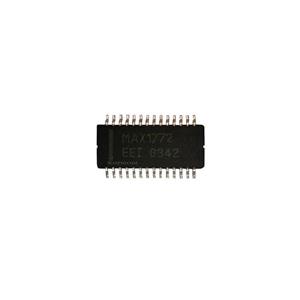 آی سی لپ تاپ Maxim MAX1772