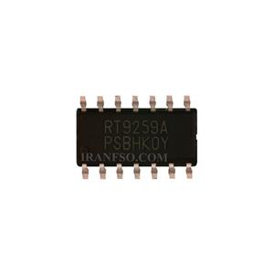 آی سی لپ تاپ Richtek RT9259A
