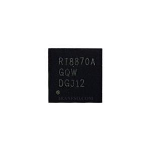 آی سی لپ تاپ RT8870A