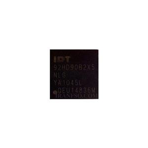 آی سی لپ تاپ Sound IDT 92HD90B2X5