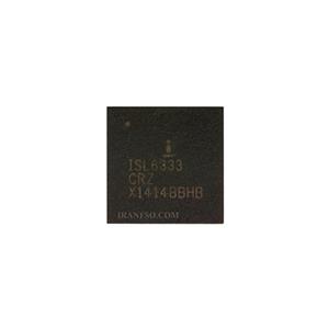 آی سی لپ تاپ Intersil ISL6333