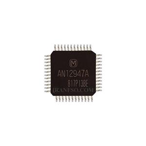 آی سی لپ تاپ Panasonic AN12947A Audio AMP