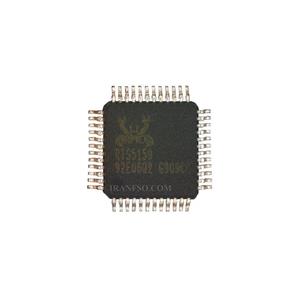 آی سی لپ تاپ Realtek RTS5159
