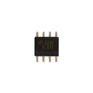 آی سی لپ تاپ ANPEC APL5930