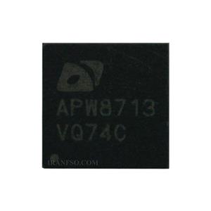 آی سی لپ تاپ APW8713