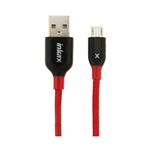 کابل USB به micro USB اینکاکس مدل CK-30 طول 1.2متر