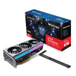 Sapphire NITRO  AMD Radeon RX 7900 XTX Vapor-X 24GB DDR6 Graphics Card