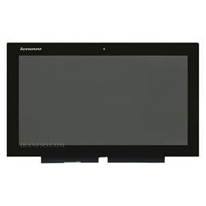 ال سی دی و تاچ لپ تاپ لنوو 11.6 IdeaPad YOGA 11S_B116XAN02-0 نازک 30 پین HD