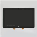 ال سی دی و تاچ لپ تاپ مایکروسافت Surface RT