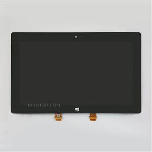 ال سی دی و تاچ لپ تاپ مایکروسافت Surface RT 