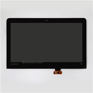 ال سی دی و تاچ لپ تاپ لنوو 11.6 YOGA 300E GEN1_B116XTN02.3 نازک 30 پین