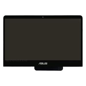 ال سی دی و تاچ لپ تاپ ایسوس ZenBook UX410