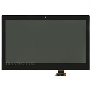 ال سی دی و تاچ لپ تاپ لنوو 11.6 YOGA 300E GEN2_NT116WHM-N21 نازک 30 پین HD
