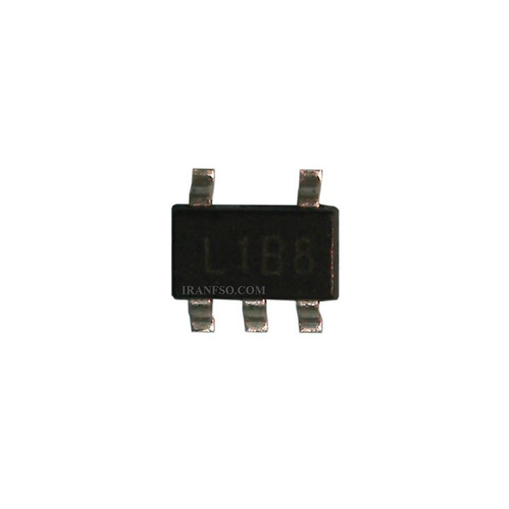 آی سی تبلت Regulator LIB8-LIB9 SP6641_0.5A 5Pin