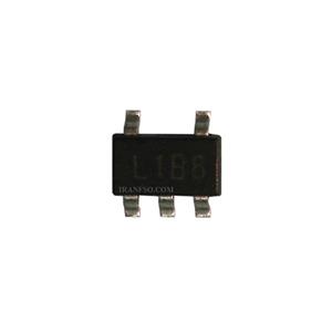 آی سی تبلت Regulator LIB8-LIB9 SP6641_0.5A 5Pin