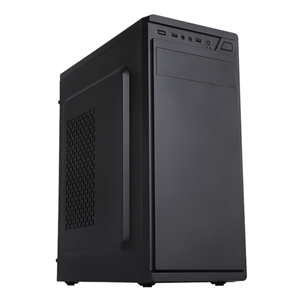 کیس کامپیوتر اوست مدل میلان Awest Milan PC Case 