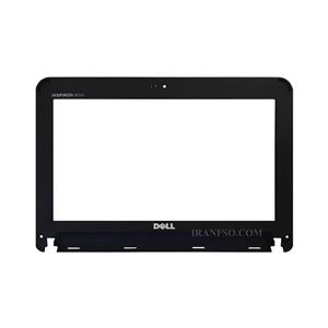 قاب جلو ال سی دی لپ تاپ دل Inspiron Mini 10 مشکی