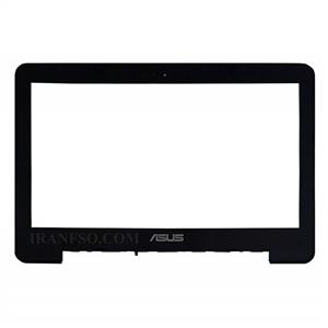 قاب جلو ال سی دی لپ تاپ ایسوس A455L-K455L-X455_13NB06C2AP0101 مشکی