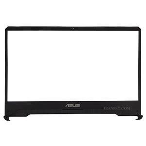 قاب جلو ال سی دی لپ تاپ ایسوس TUF Gaming FX505D مشکی