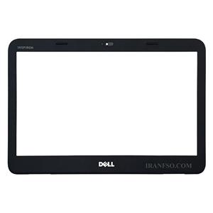 قاب جلو ال سی دی لپ تاپ دل Inspiron N4050 مشکی