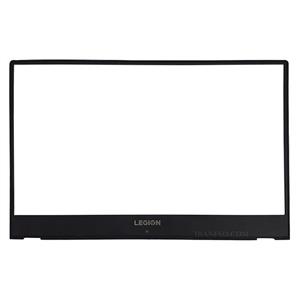 قاب جلو ال سی دی لپ تاپ لنوو Legion Y540-15 مشکی