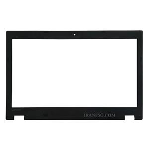 قاب جلو ال سی دی لپ تاپ لنوو ThinkPad L560 مشکی