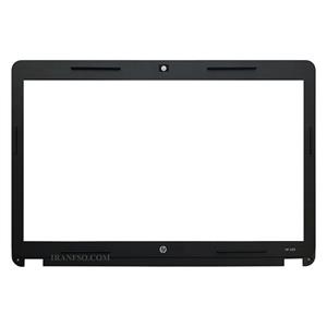 قاب جلو ال سی دی لپ تاپ اچ پی ProBook 430