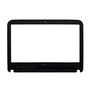 قاب جلو ال سی دی لپ تاپ دل Inspiron 3421 مشکی