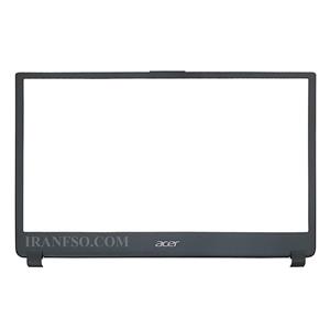 قاب جلو ال سی دی لپ تاپ ایسر Aspire M5-481TG نوک مدادی