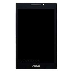 تاچ و ال سی دی تبلت ایسوس Z370 مشکی