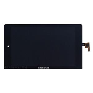 تاچ و ال سی دی تبلت لنوو B6000