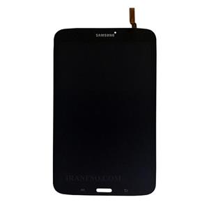 تاچ و ال سی دی تبلت سامسونگ T310 مشکی