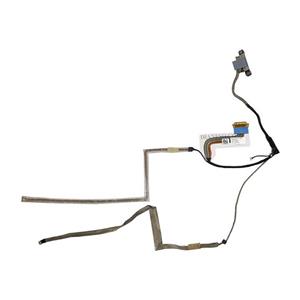 فلت تصویر لپ تاپ دل Latitude E6410_NCL00_DC02C000L0L 30Pin LED دست دوم