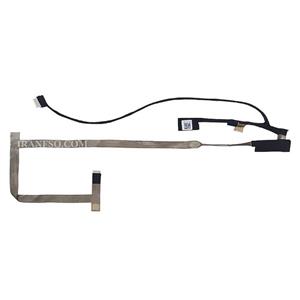 فلت تصویر لپ تاپ دل XPS 14Z-L412Z_PLW00_DC02001CU10 LVDS