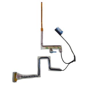 فلت تصویر لپ تاپ دل Latitude E6500_JAL20_DC02C00080L 30Pin LCD