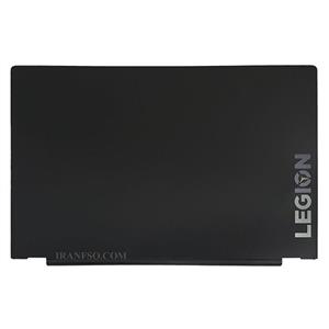 قاب پشت ال سی دی لپ تاپ لنوو Legion Y540-15 مشکی