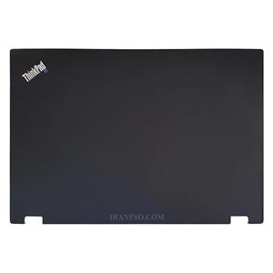 قاب پشت ال سی دی لپ تاپ لنوو ThinkPad L560 مشکی