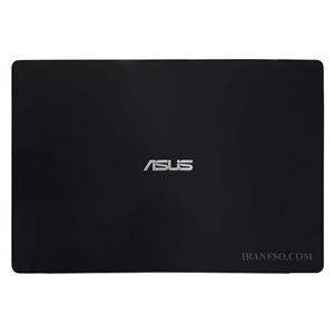 قاب پشت ال سی دی لپ تاپ ایسوس X553 مشکی-نازک