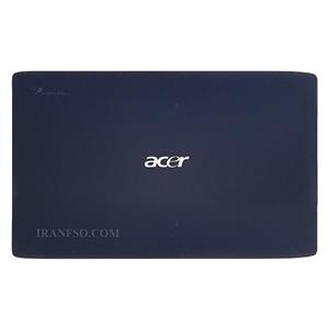 قاب پشت ال سی دی لپ تاپ ایسر Aspire 4935 سرمه ای