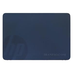 قاب پشت ال سی دی لپ تاپ اچ پی Compaq 2000 آبی